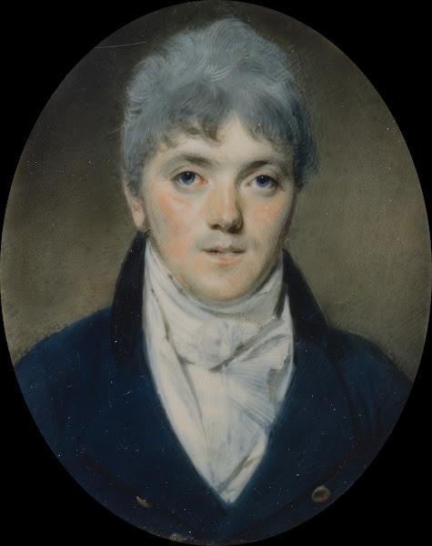Unknown Man