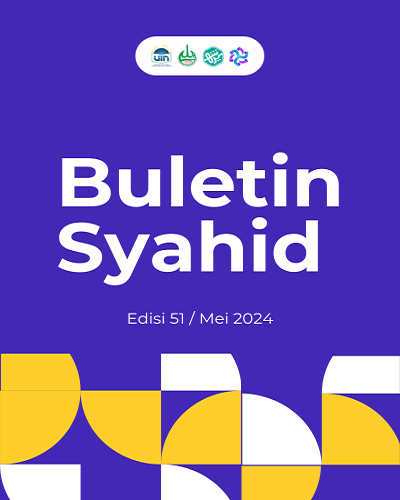 Bulletin Syahid edisi 51