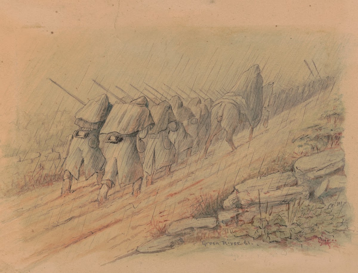 Green River 1861