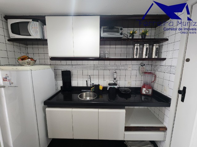 Apartamento, Campo Grande