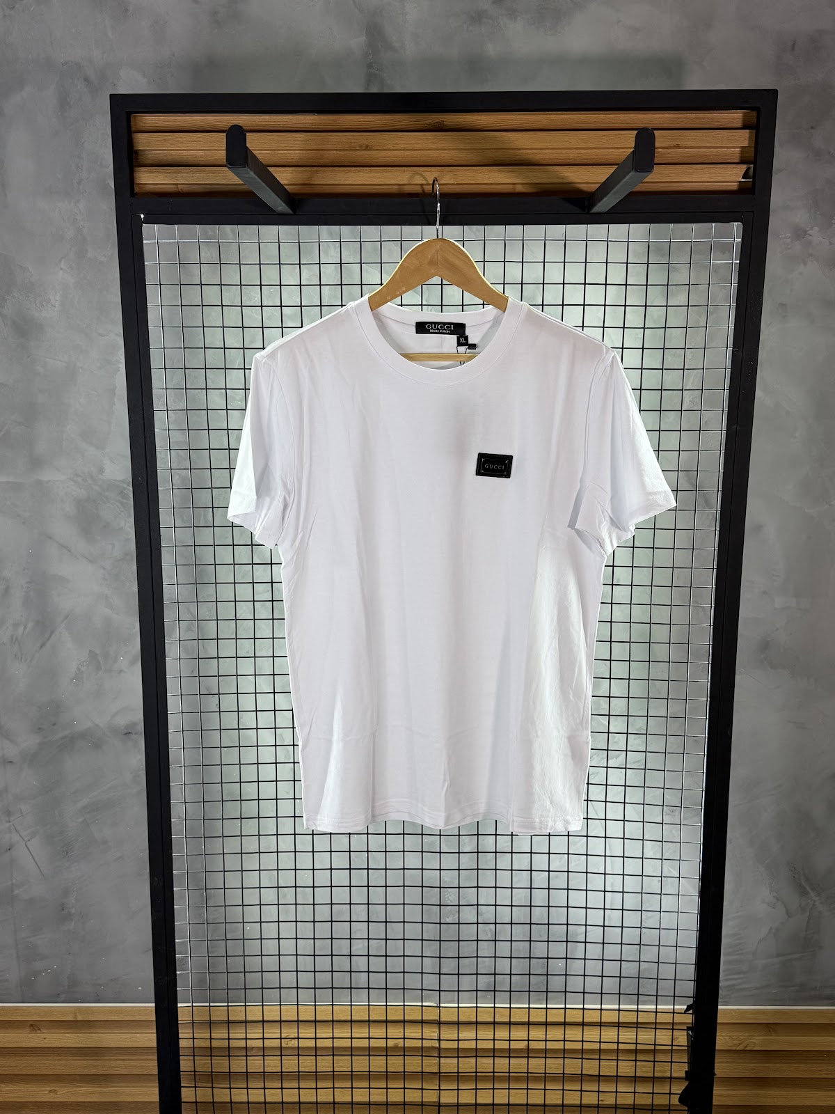 Camisa_Gucci_Branca_V3 - 1