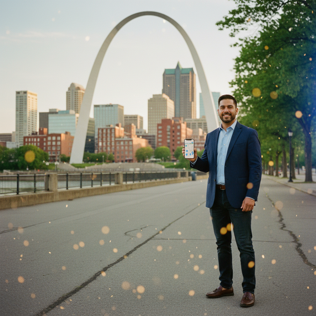 St Louis Near Me Directory - St. Louis Business Directory Benefits guide