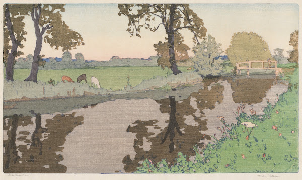 Wiston River 1911