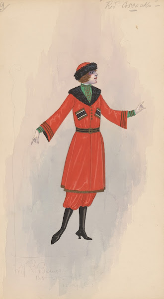 Red Cossacks 1919