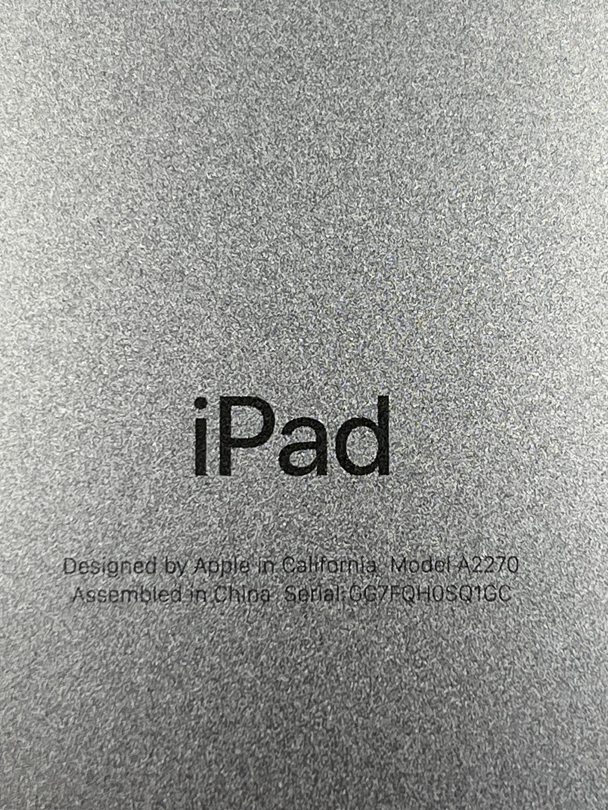 ipad 8 2020 商品圖片
