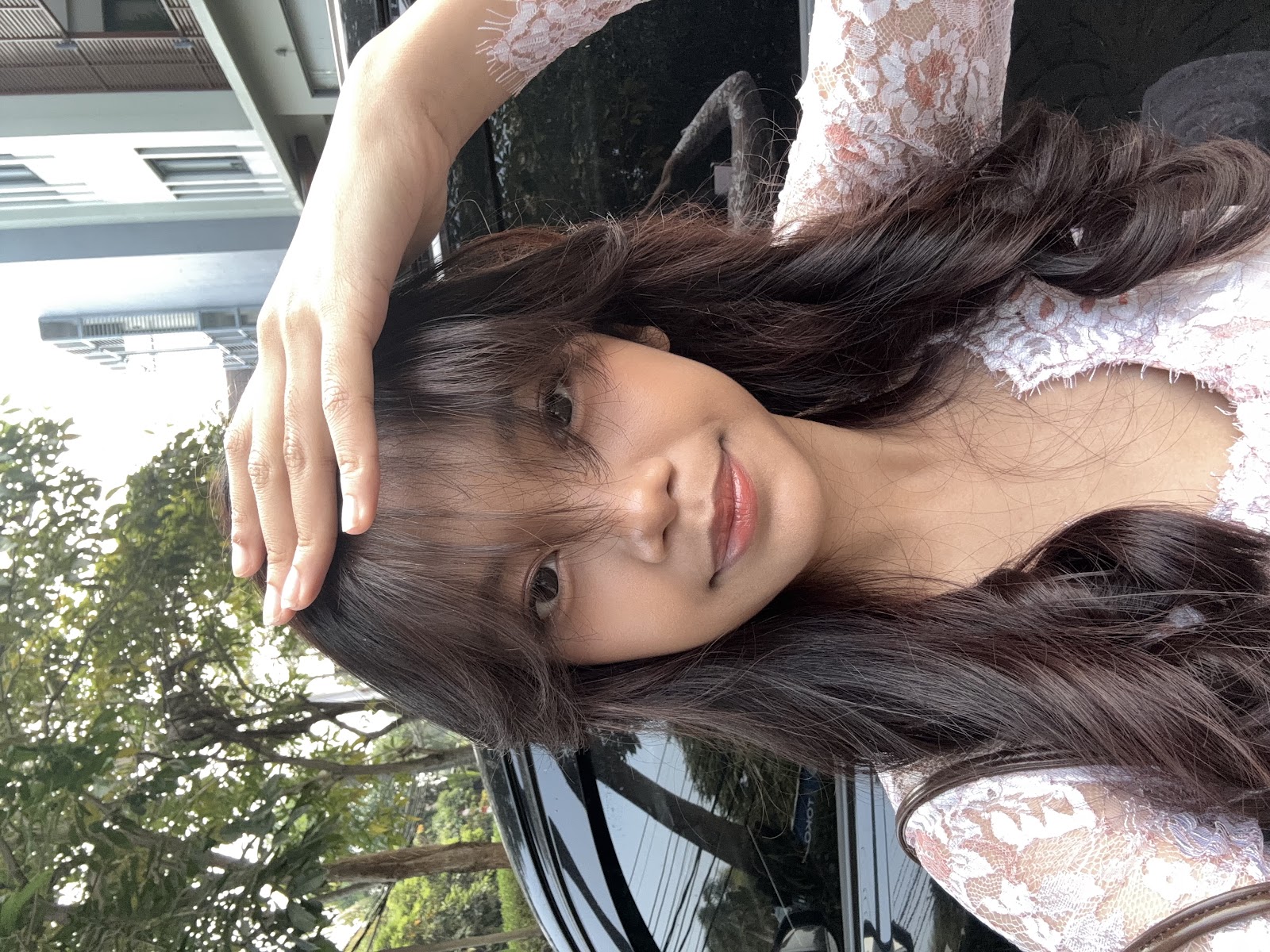 Sarah Larasati Hutapea