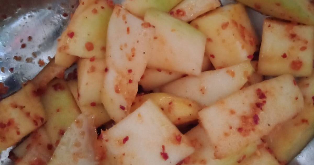 Xoài lắc