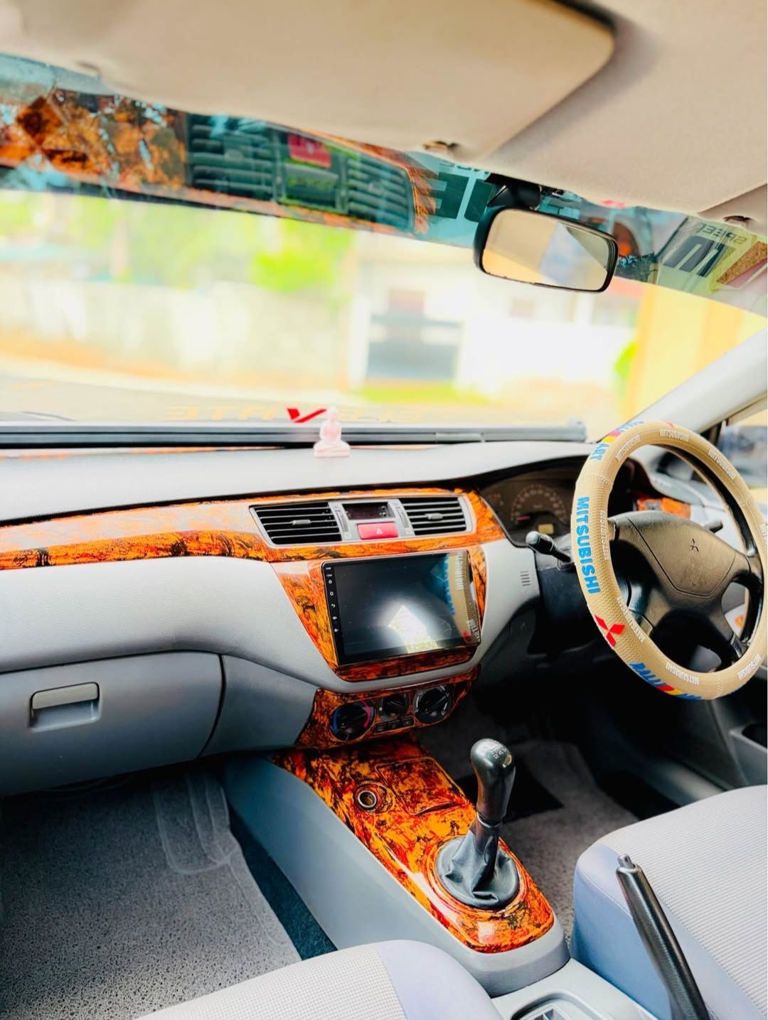 Lancer cs1 for sale gallery