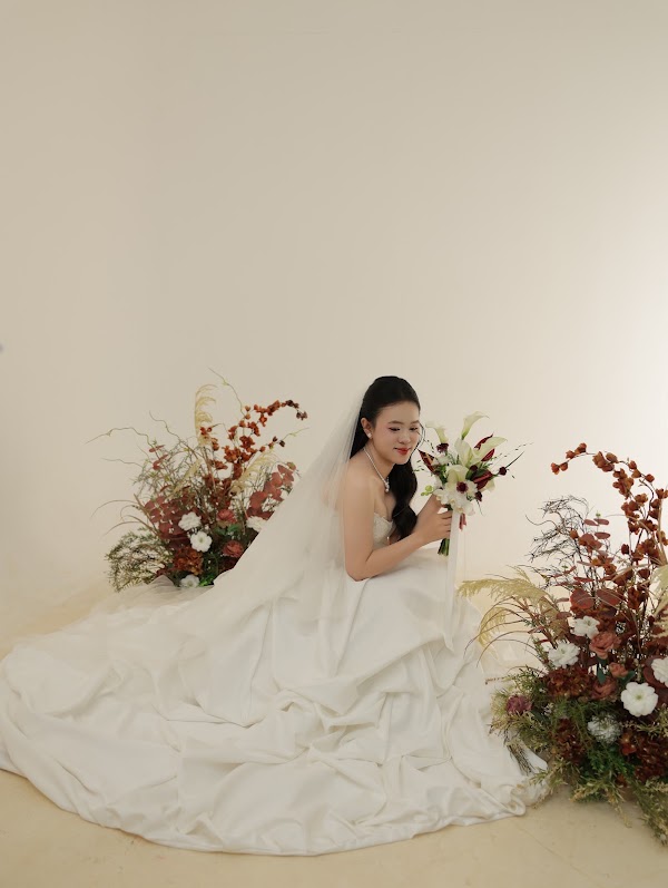 Ảnh bìa album