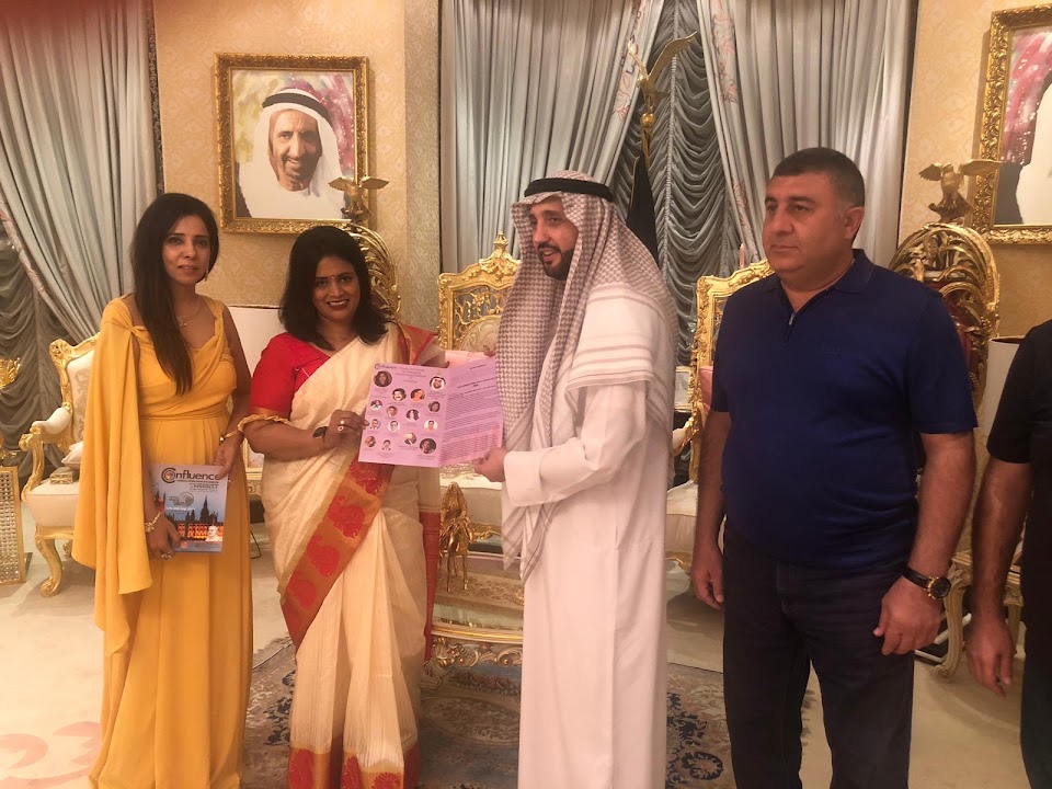 Bharat Mahotsav, Dubai, UAE — photograph 22