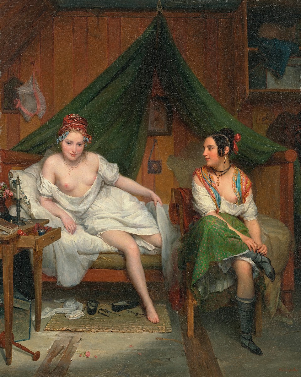 Attendant
