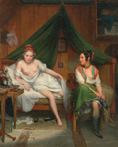 Attendant