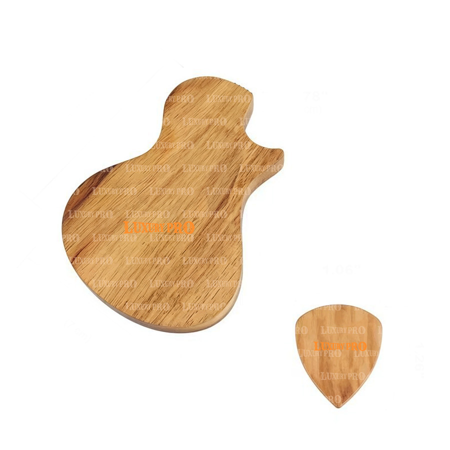 Guitar Pick