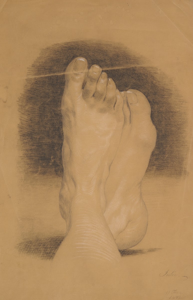 Feet 1848