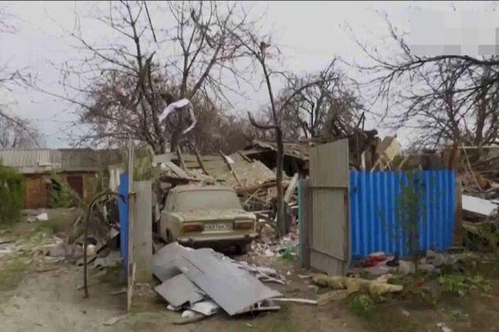 Nga và Ukraine giao tranh bất chấp lệnh ngừng bắn - Báo An Giang