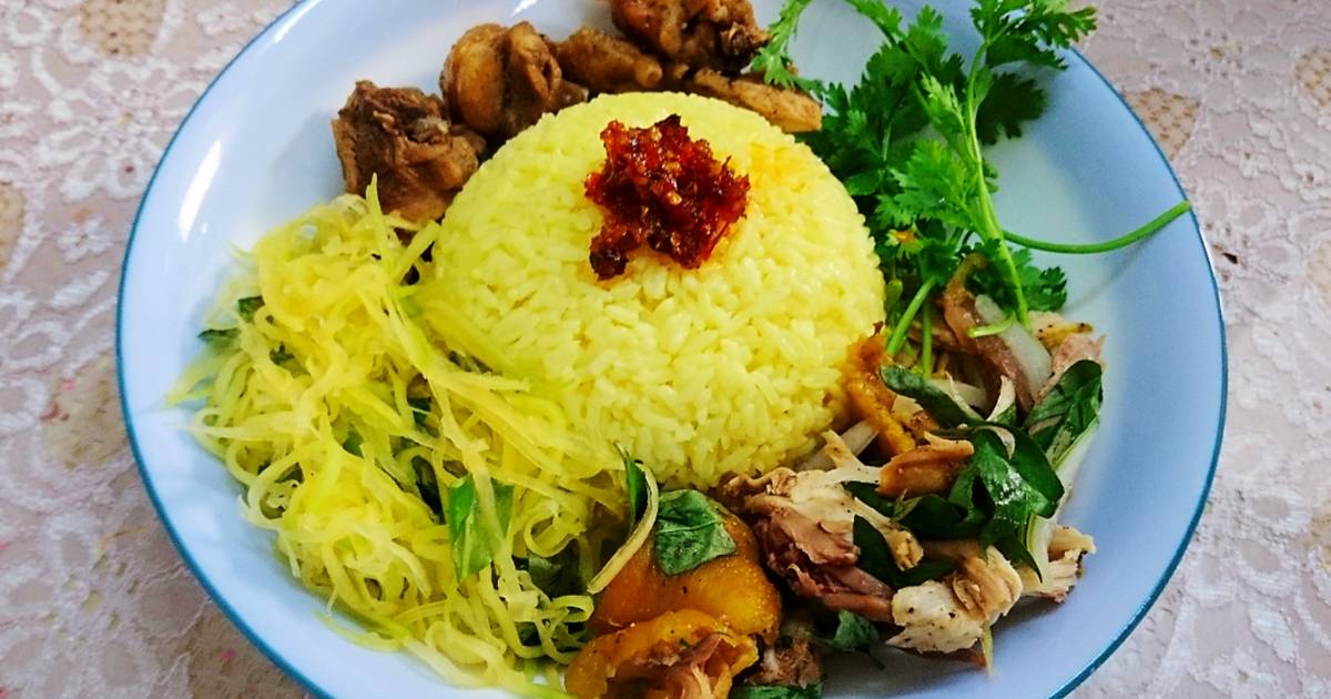 Cơm Gà Hội An