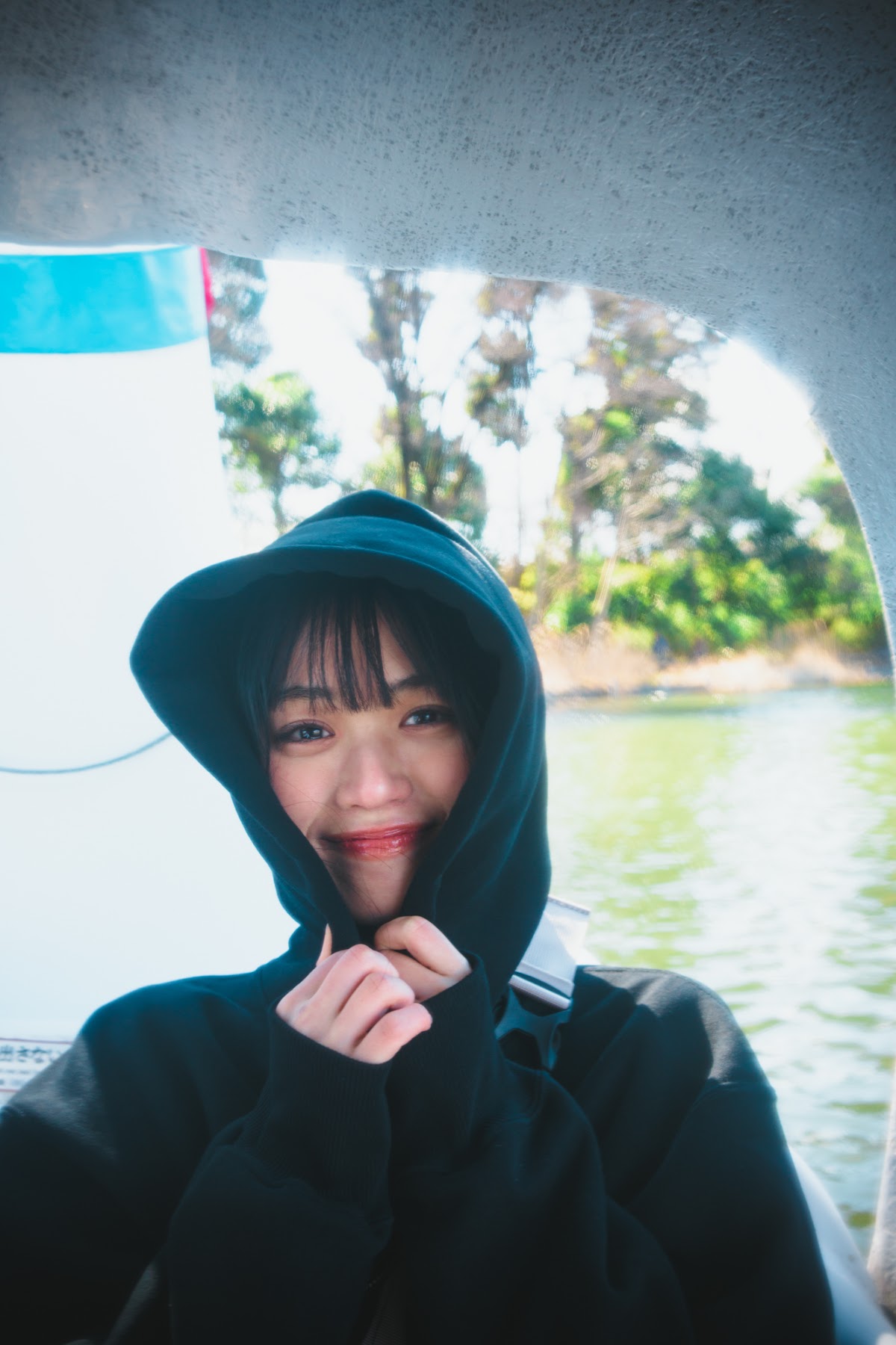 Naru #187 — Makino Shota