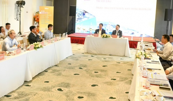 Tái cơ cấu doanh nghiệp nhà nước: Bứt phá để hình thành các đầu tàu công nghệ tăng trưởng mạnh mẽ