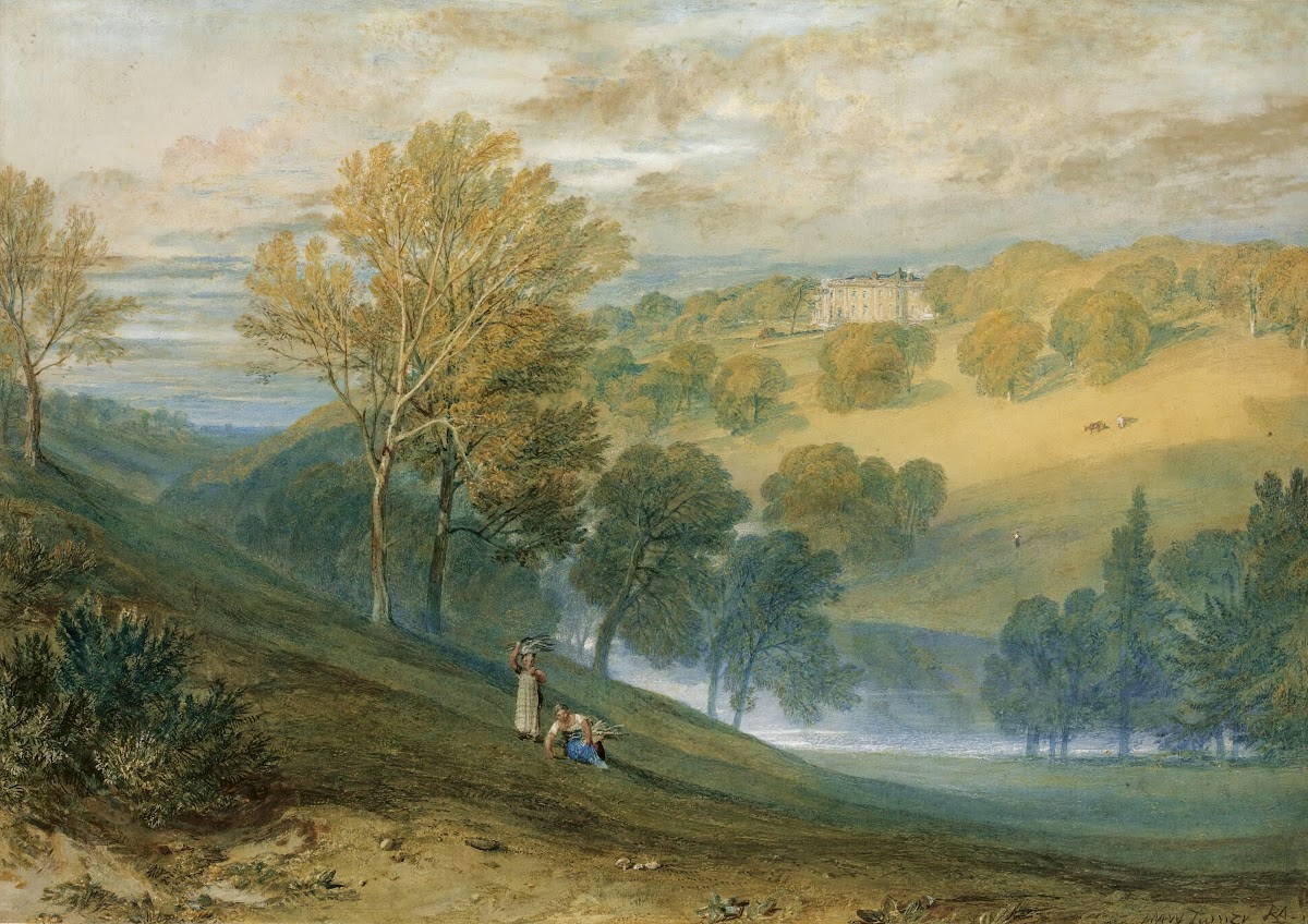 Gledhow Hall Yorkshire