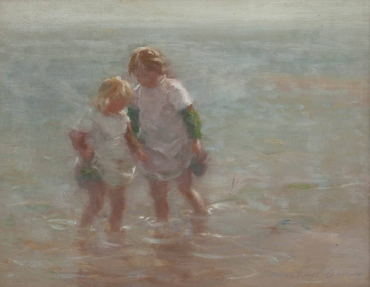 Bathers