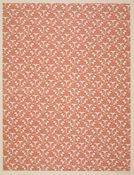 Ensemble de papiers de garde pour Eugène Verneau Pl13 1913 1923