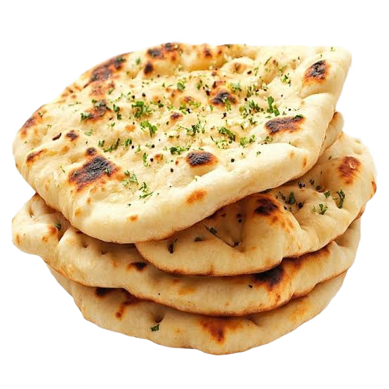 Stuffed Kulcha