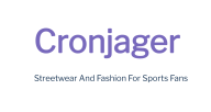 Cronjager logo