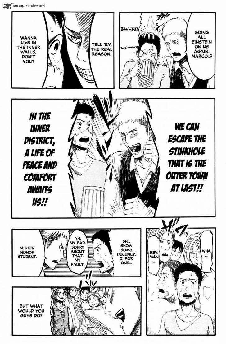Attack On Titan