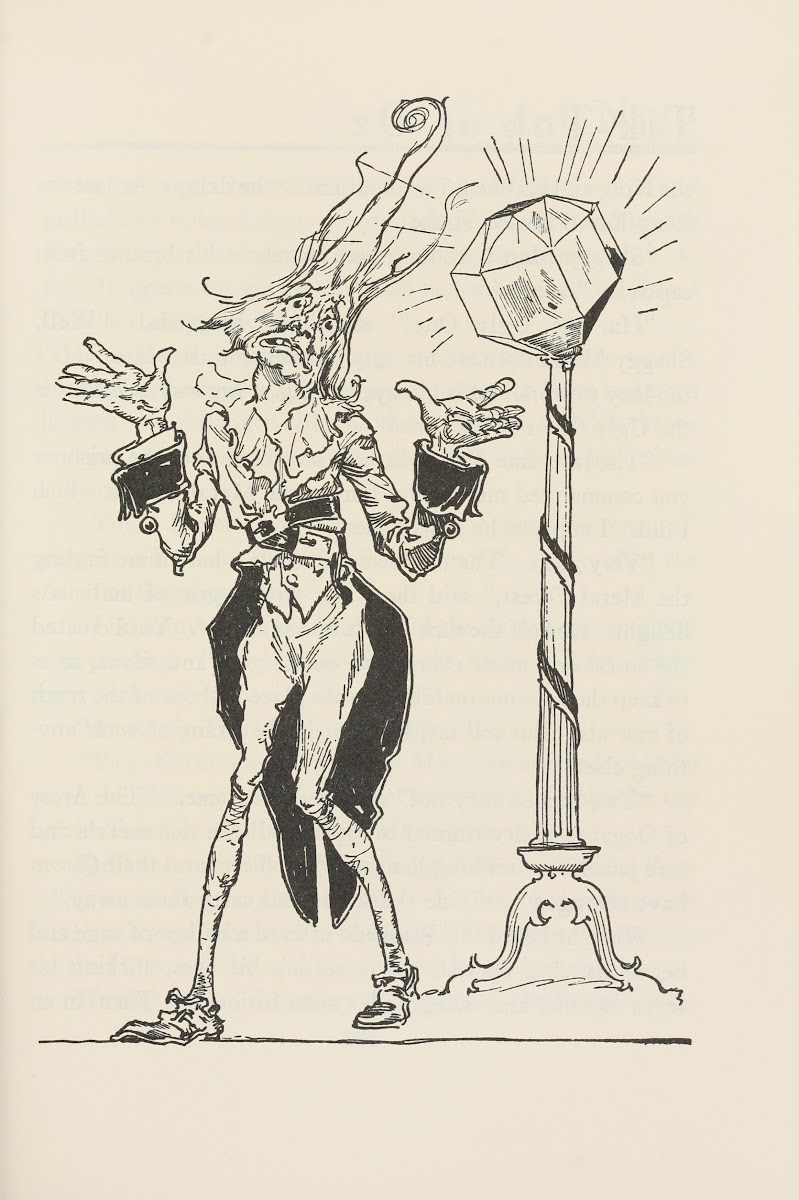 Tik Tok of Oz Pl17 1914