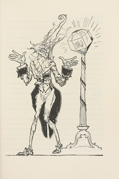 Tik Tok of Oz Pl17 1914