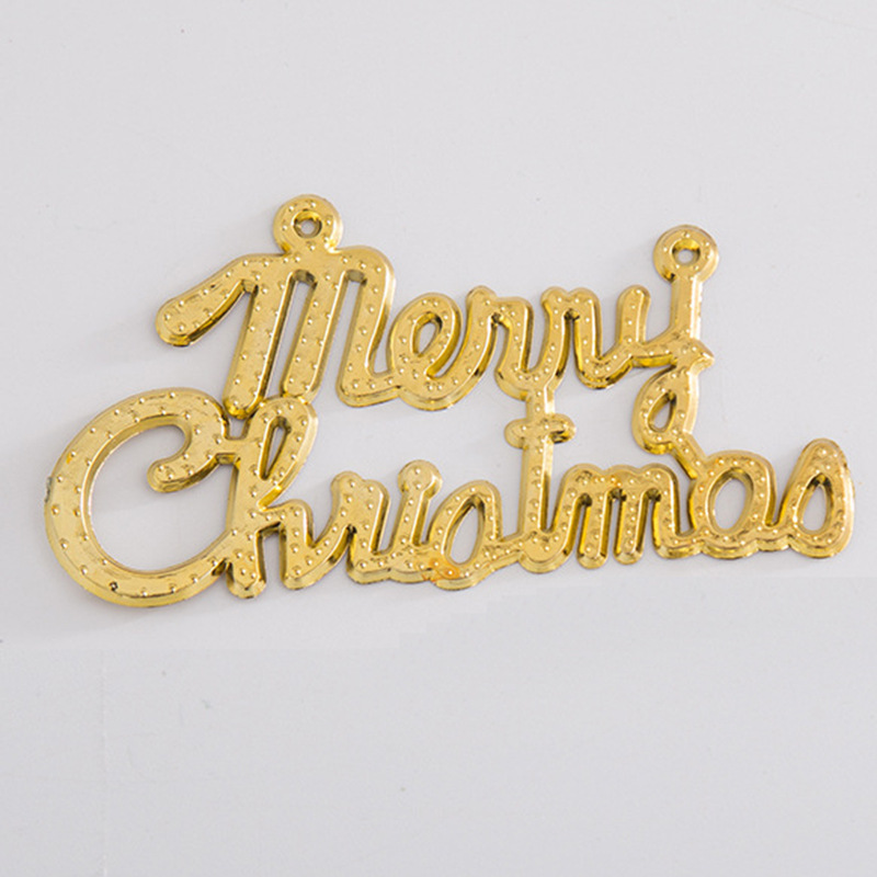 Weihnachtsbaum-Dekorationsset