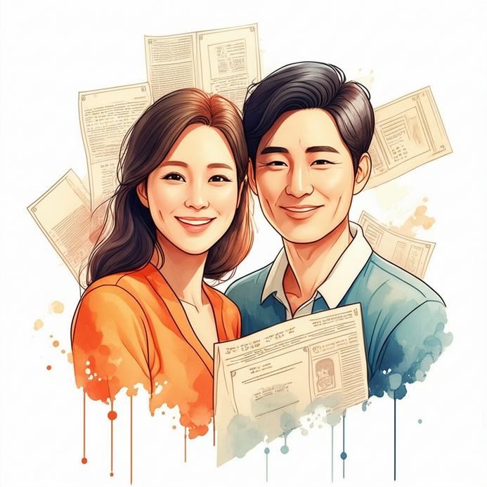 초저출생 대책: 지갑 사수 대작전?