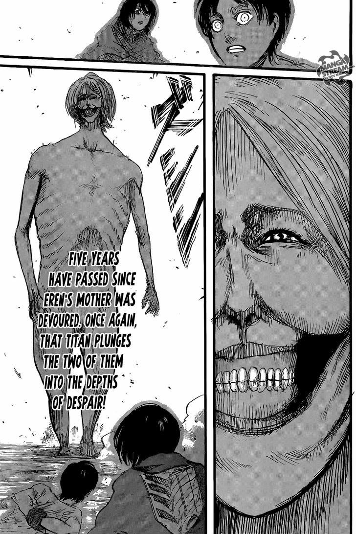 Attack On Titan
