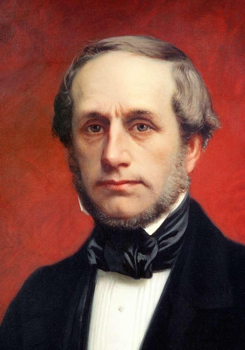 Wilhelm Kempe 1807 1883 1866