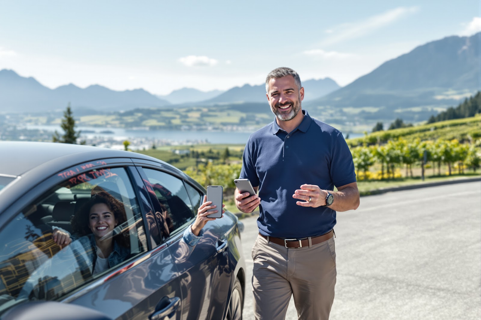 L'Auto-École Suisse Romande Moderne et Digitale Qui Simplifie Ton Permis