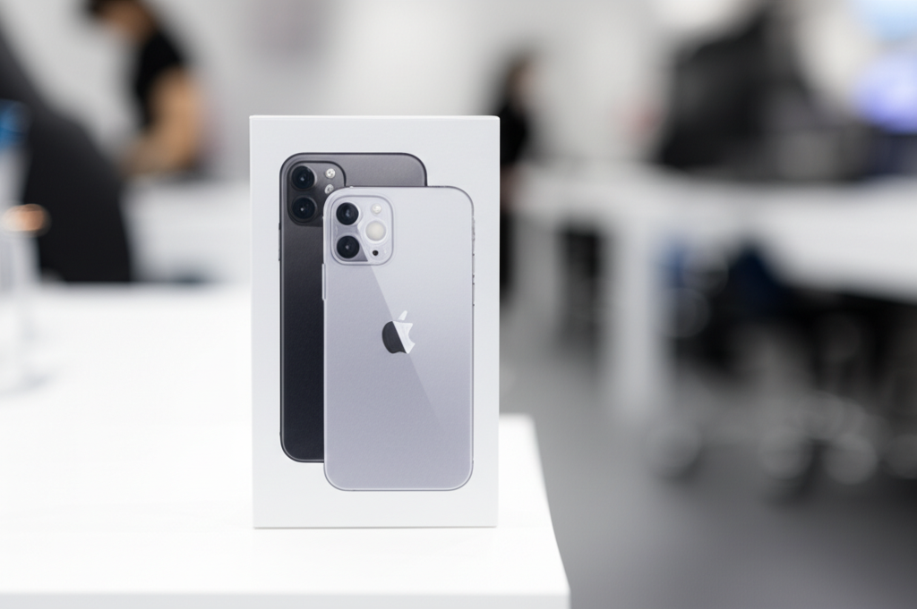 SKT 아이폰 구매 시 주의사항