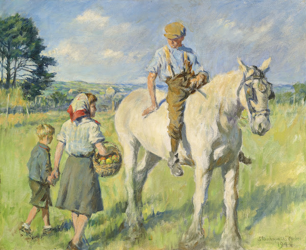 The Farmers Boy 1944