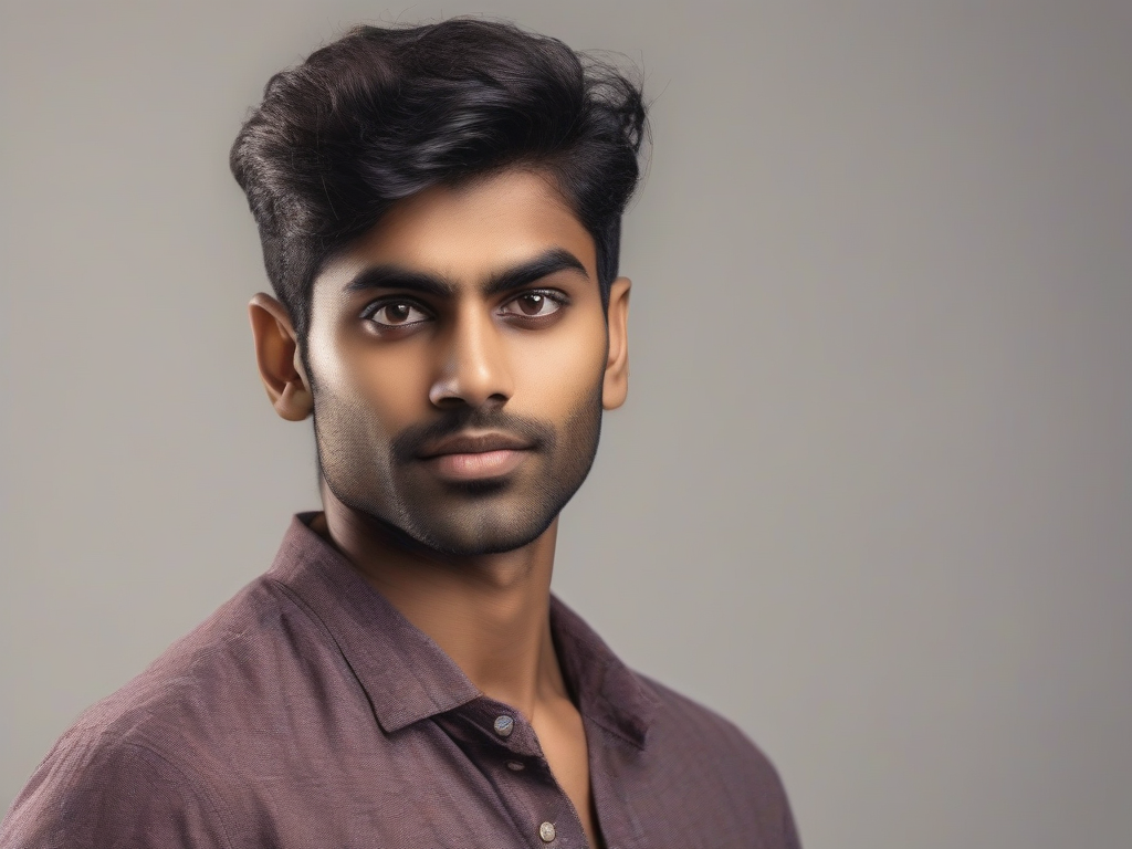 Pune casting call for male anchor (25-32) for hair care products shoot. Actors based in Pune, apply now!