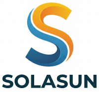 SOLASUN Logo