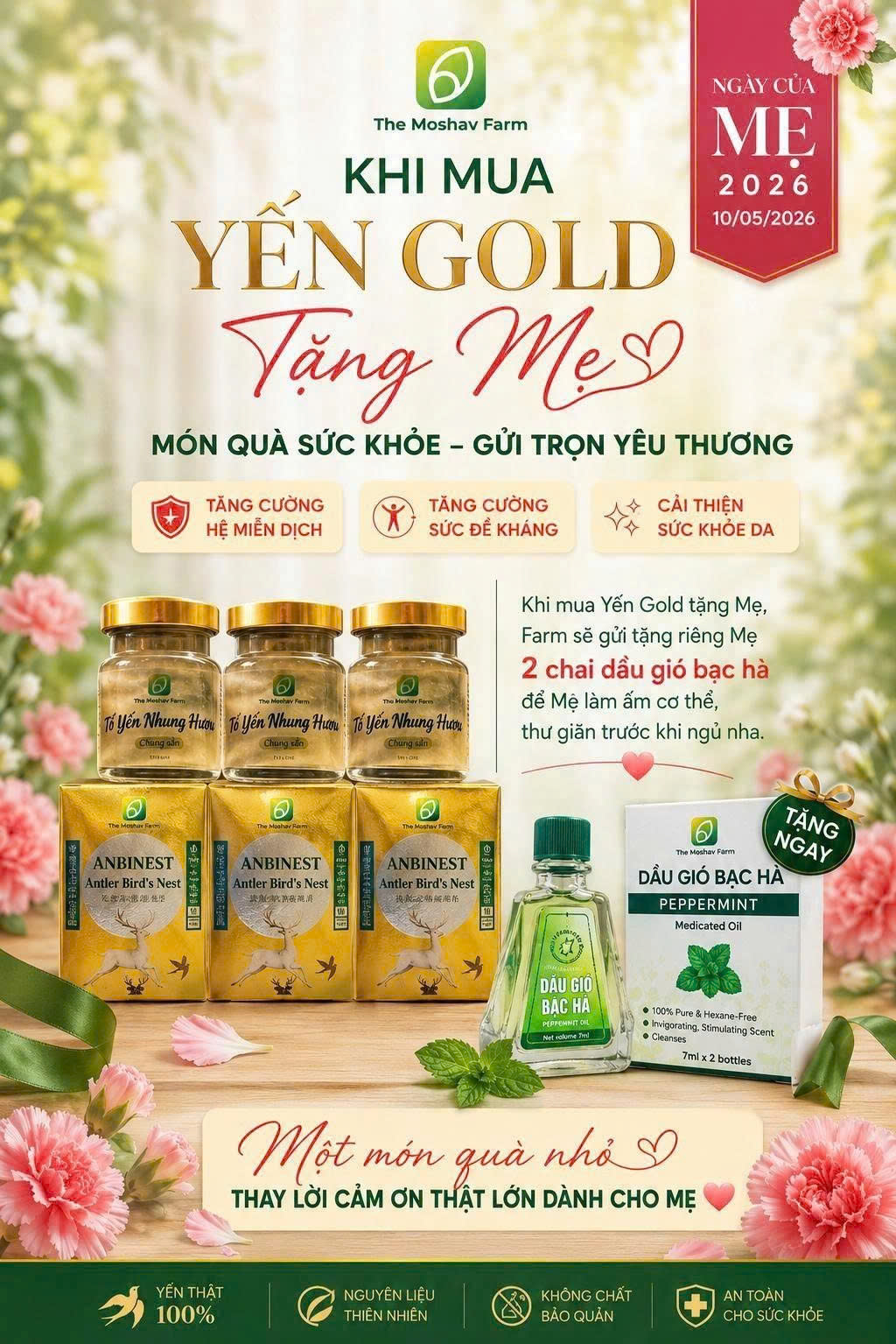 KHUYẾN MÃI HOT