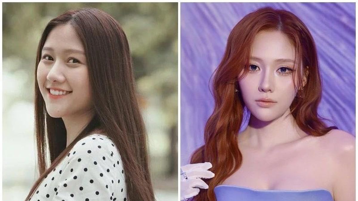Uyển Ân thay đổi ra sao sau khi nối gót anh trai vào showbiz Việt? - Báo Tri thức &amp; Cuộc sống