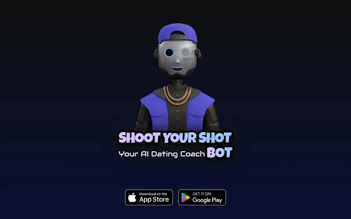 Captura de Shoot YOUR Shot - AI Edition