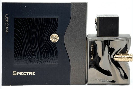 SPECTRE GHOST HOMBRE 100ML EDP FRENCH AVENUE
