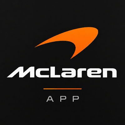 Mclaren icon