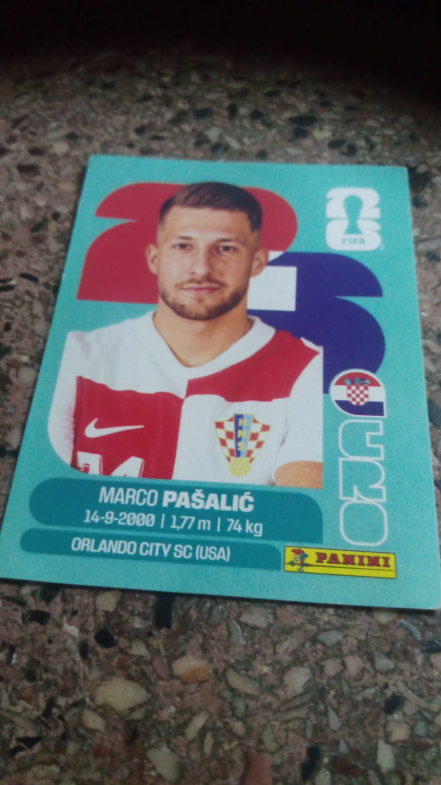 Marco Pasalic