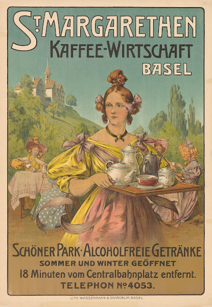 St Margarethen  Kaffee Wirtschaft  SchöNer Park  Alcoholfreie GeträNkel 1900