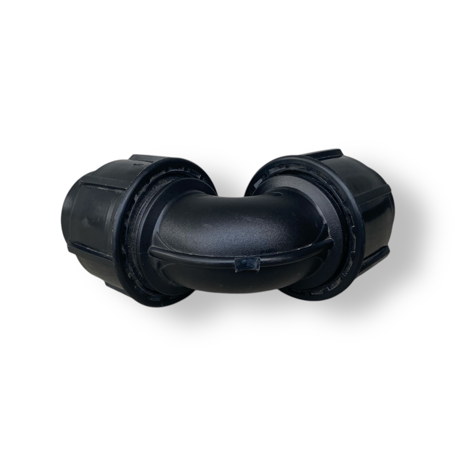 Kindraco PE Compression Elbow