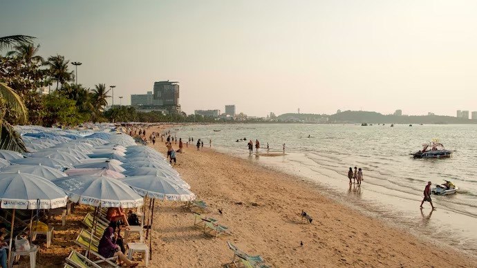 Thailand Kidnapping: Indian Tourists Lured, Tortured for Ransom
