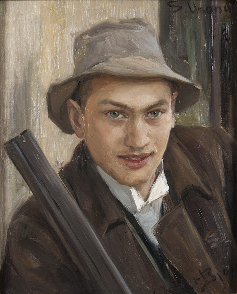 Sven Unander 1891