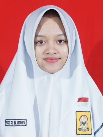 Keisha Salwa Azzahra